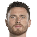 कोरी इवांस