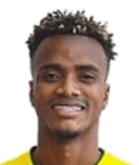 فابر أندريس جيل موسكيرا