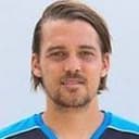 डेविड हैरर