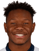 شانيدر بورجيلين