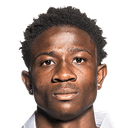 Mohamed Amine Mahroug