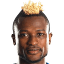 पैट्रिक ट्वुमासी