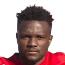 Junior Onguene Nkengue