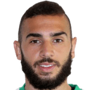 خالد عصام يوسف محمد