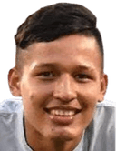 Carlos Eduardo·Cantillo Villalobos