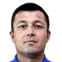 Otabek Narzullaev