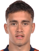 هاريسون روبليدو