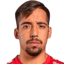 Sebastián Andrés Valencia Cisternas