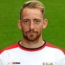 डैनी ग्रीन