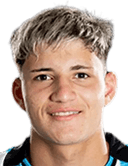 Gonzalo Ezequiel Reyna