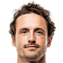Thomas Delaney