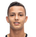 Ferrari Guimares Kayke