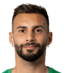 جابريل أوفيديو