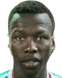 Bakary goudiaby