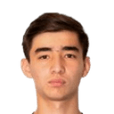 Nematullo Rustamzhonov