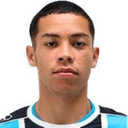 Alysson Edward Franco da Rocha dos Santos