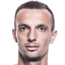 जास्मिन मेशानोविक