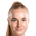 Laura Blindkilde Brown