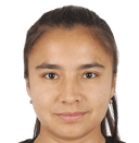 كاميلا زاريبوفا