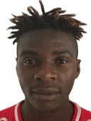 Mugove Leroy Munyorove