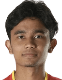 Muhammad Raimi bin Shamsul