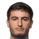 Magomedkhabib Abdusalamov