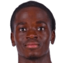 Vainqueur Diyinu Nzinga