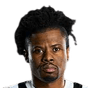 स्टीवन मॉरिसी