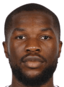 Tony Njike