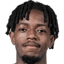 Samuel Mbangula Tshifunda