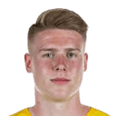 كراهيل, جوليان