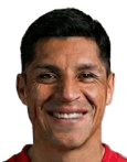 Enzo Pérez