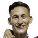 أكسل جامير مالدونادو مانزاناريس