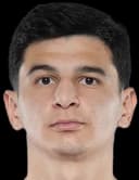 Javokhir Ubaydullaev