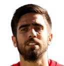 رودريغو بينهو