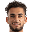 Kevin Van Den Kerkhof