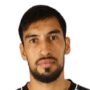 مارسيلو اليخاندرو استيغاريبيا