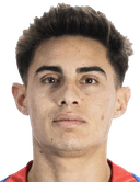 سيباستيان لوسيانو ايمانويل ميدينا