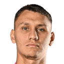 لوكاس لافانينو