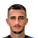 फ्रांसेस्को बेल्ली