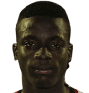 Assemian Emmanuel Janvier·Anane