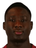 Moussa Tiefing Samake