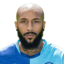 जोशुआ पार्कर