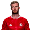 Chris Brunt