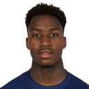 Franck Landry·Elle Essouma