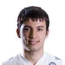 टेमुरखुजा अब्दुखोलिकोव