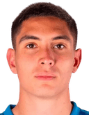 Emmanuel Francisco Gomez Riga