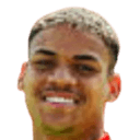 Maykon Kesley de Jesus Ramalho