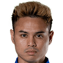 तीराथोन बुनमथान