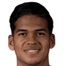 جيريمي جاهير روداس